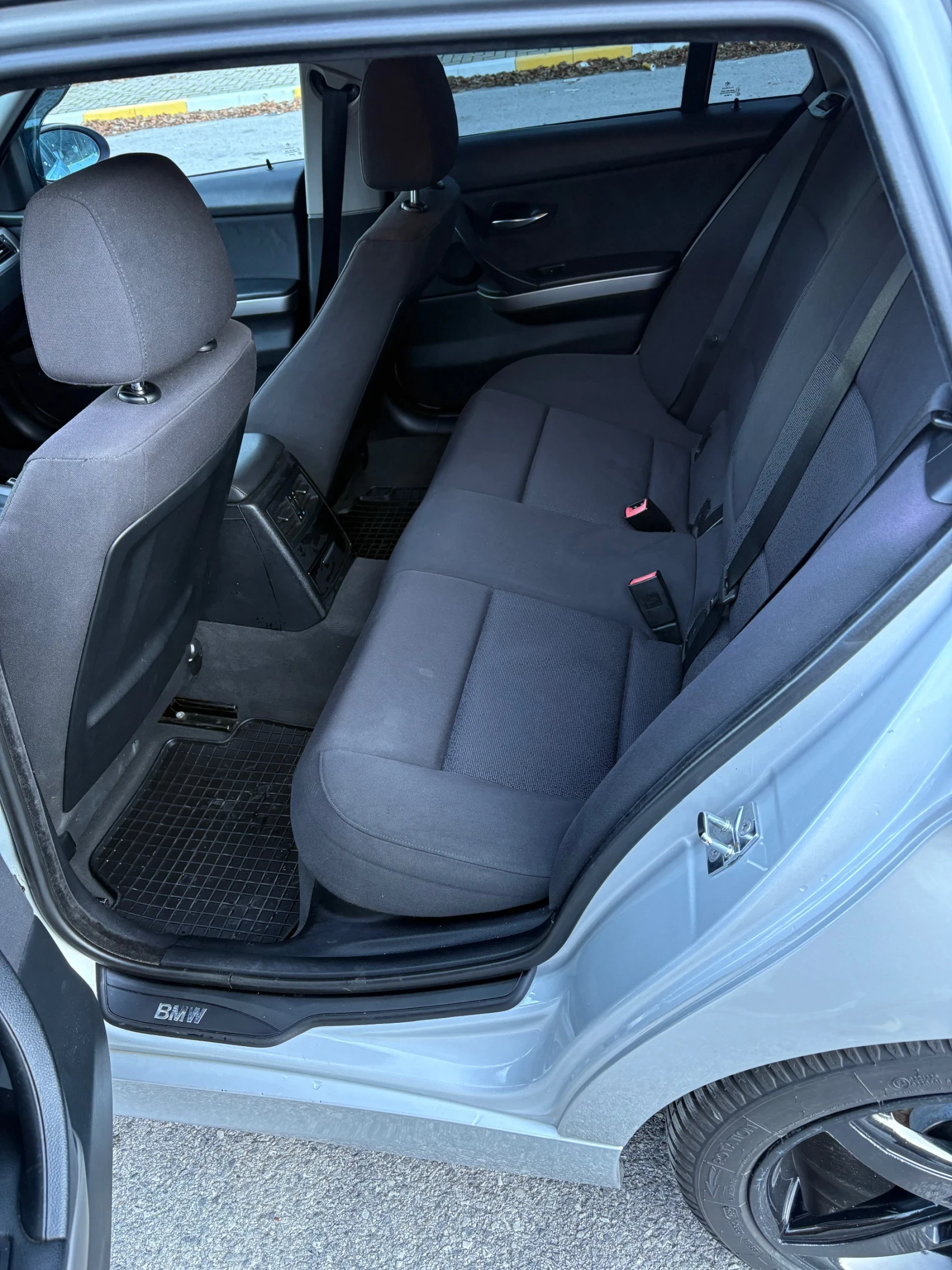 BMW 320 | Mobile.bg � ����������� 17