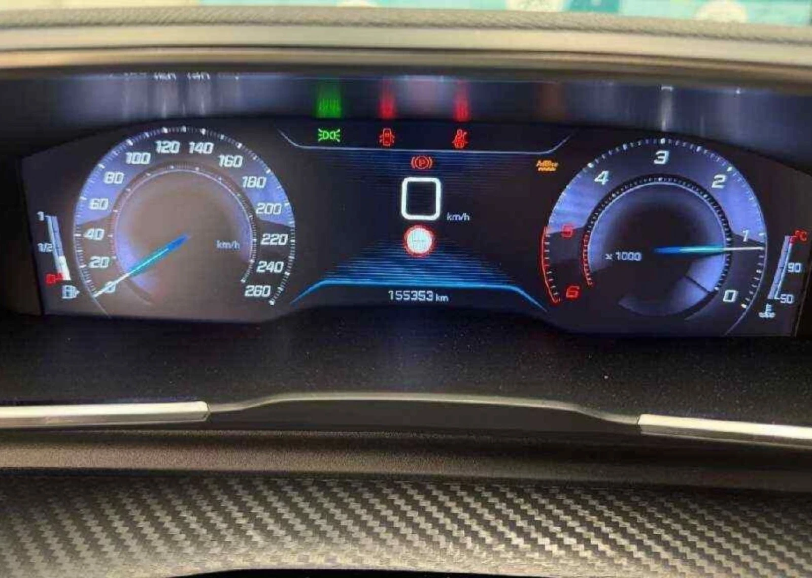 Peugeot 508 1.5 BlueHDI 130 ALLURE.KAMERA.LED.NAVI.VIRTUAL | Mobile.bg � ����������� 14