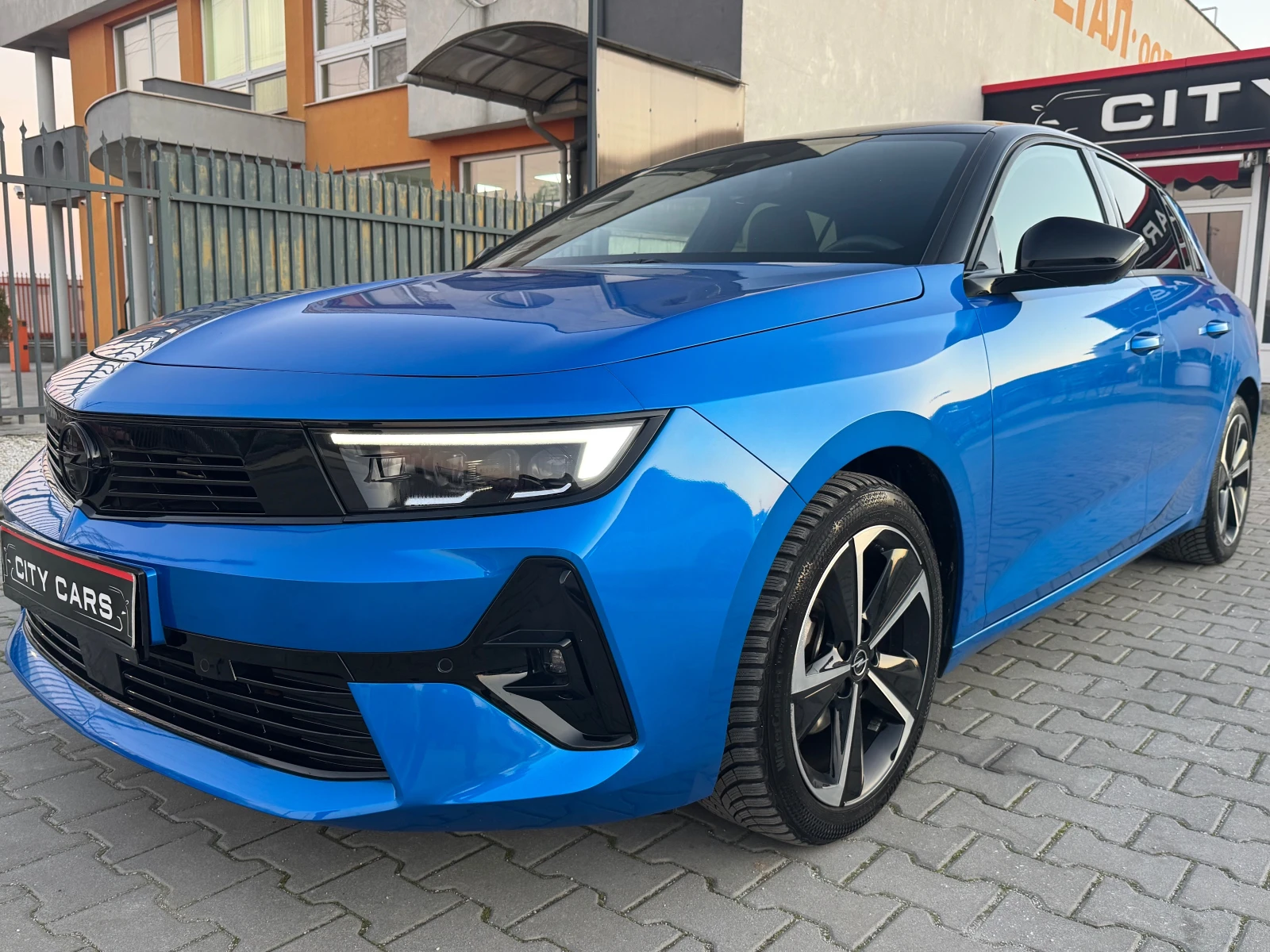 Opel Astra 2024�-12.000�� | Mobile.bg � ����������� 3