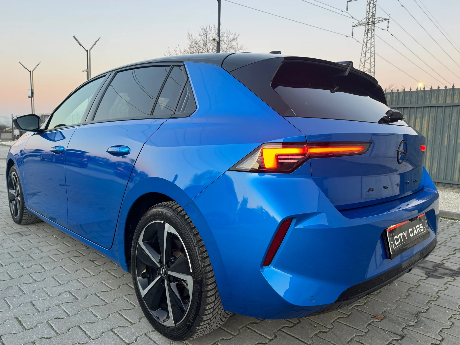 Opel Astra 2024�-12.000�� | Mobile.bg � ����������� 5