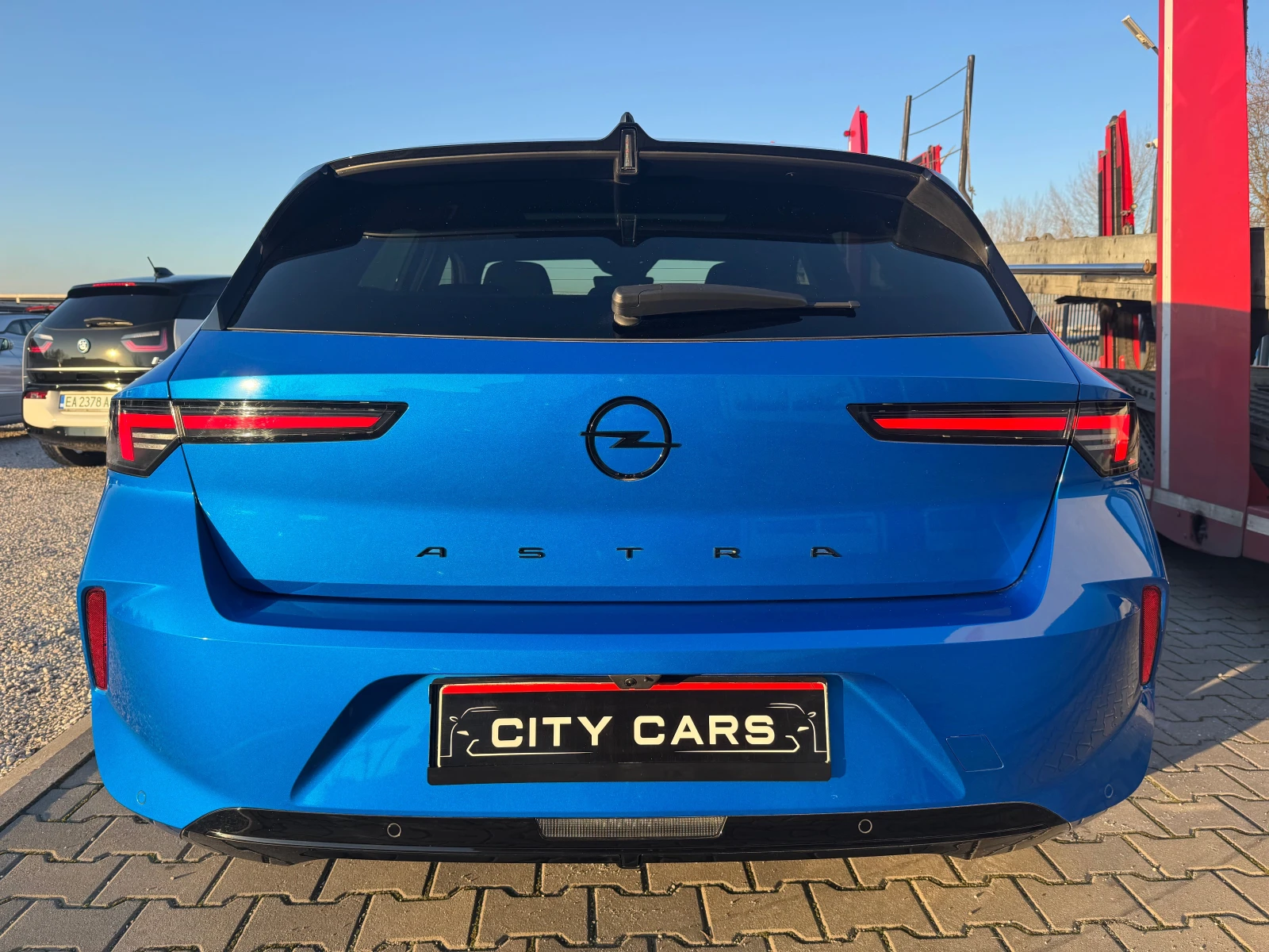 Opel Astra 2024�-12.000�� | Mobile.bg � ����������� 15