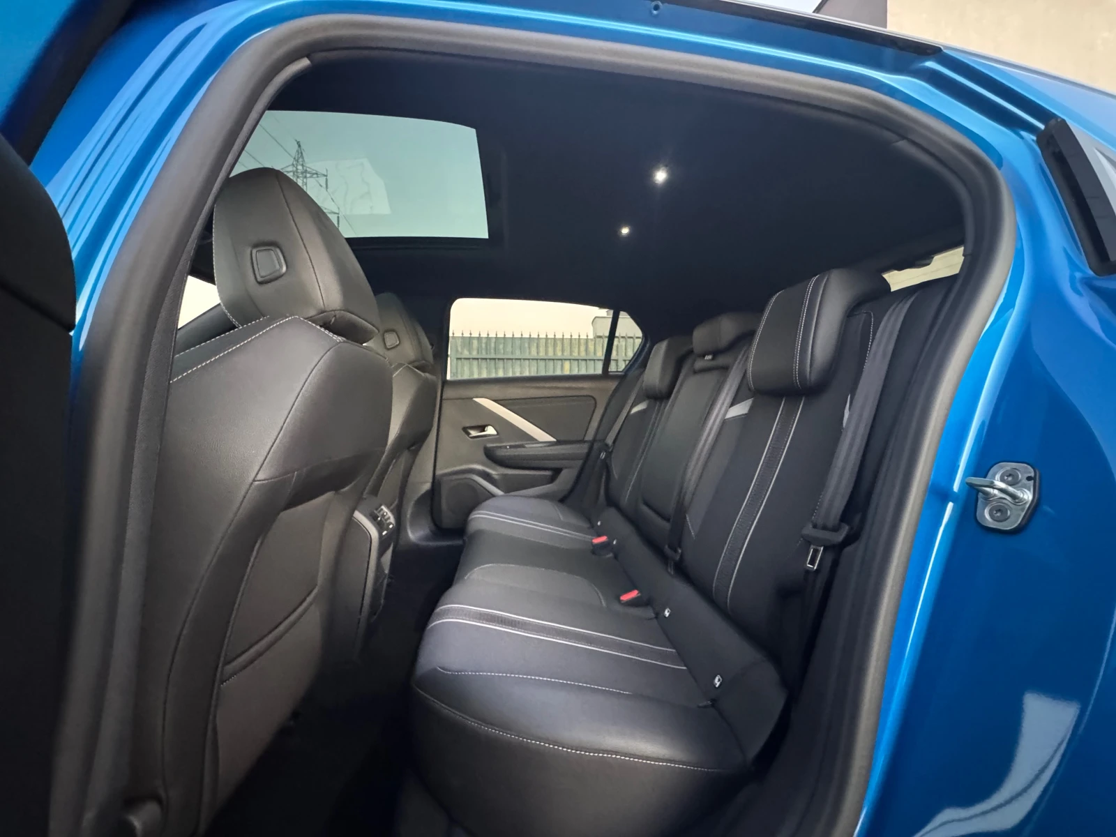 Opel Astra 2024�-12.000�� | Mobile.bg � ����������� 12