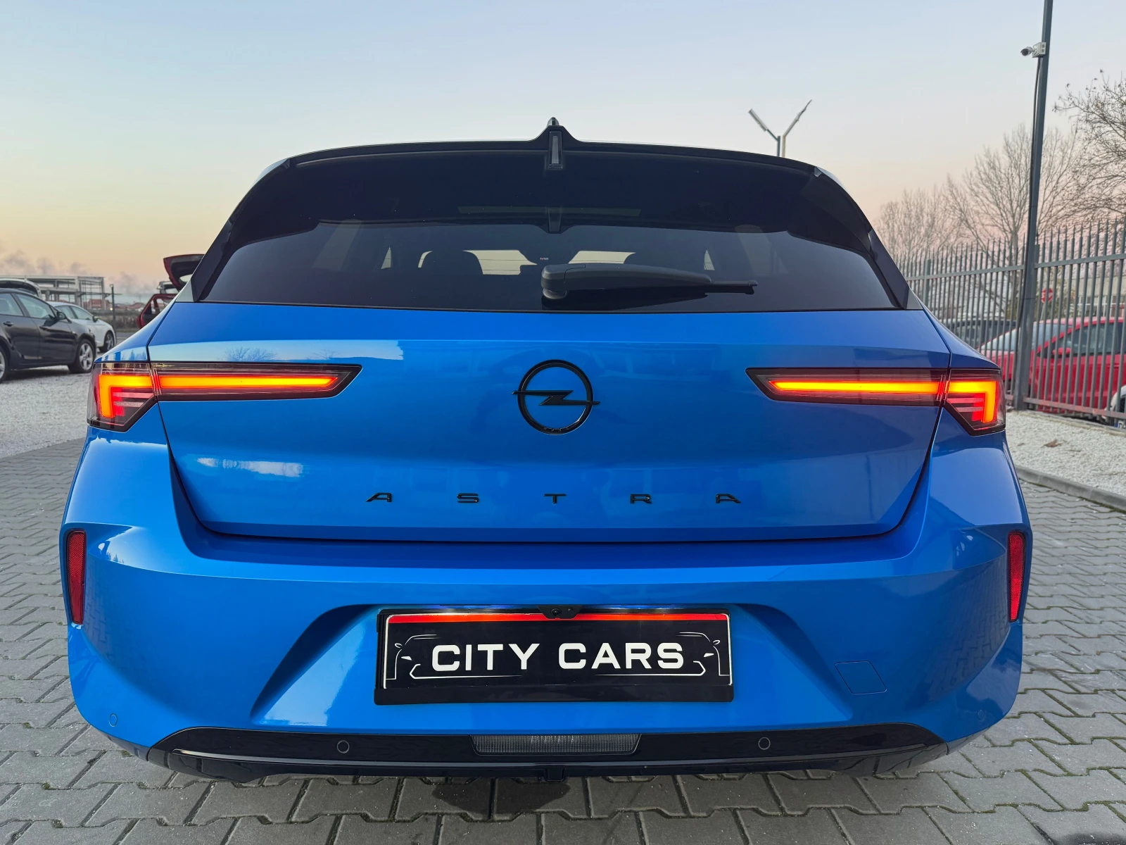 Opel Astra 2024�-12.000�� | Mobile.bg � ����������� 6