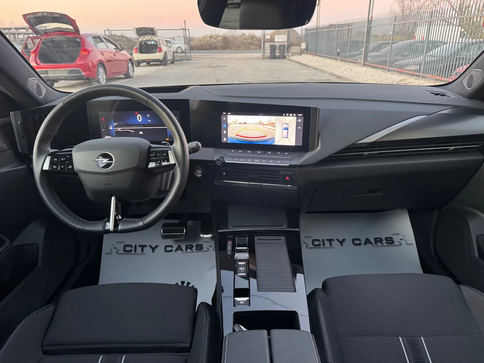 Opel Astra 2024�-12.000�� | Mobile.bg � ����������� 16