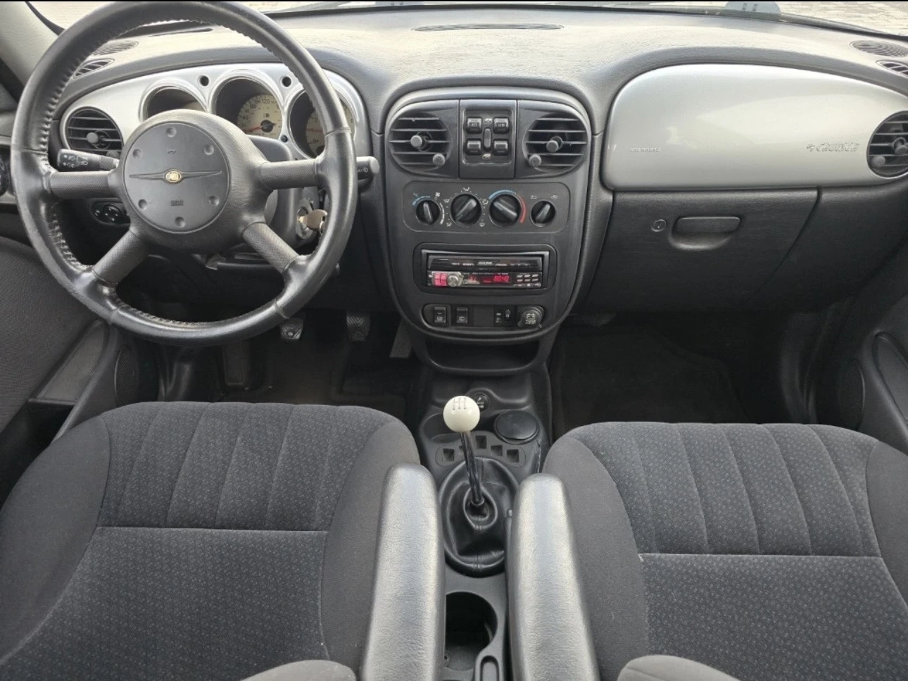 Chrysler Pt cruiser 1.6 ����� ��������� | Mobile.bg � ����������� 6