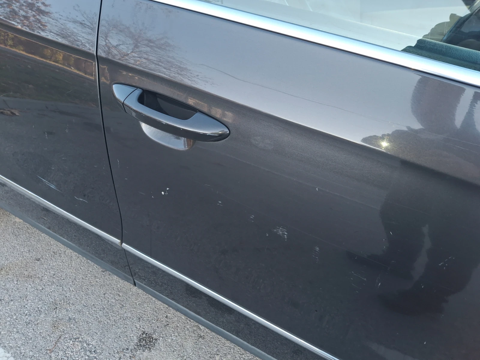 VW Passat B6 | Mobile.bg � ����������� 7