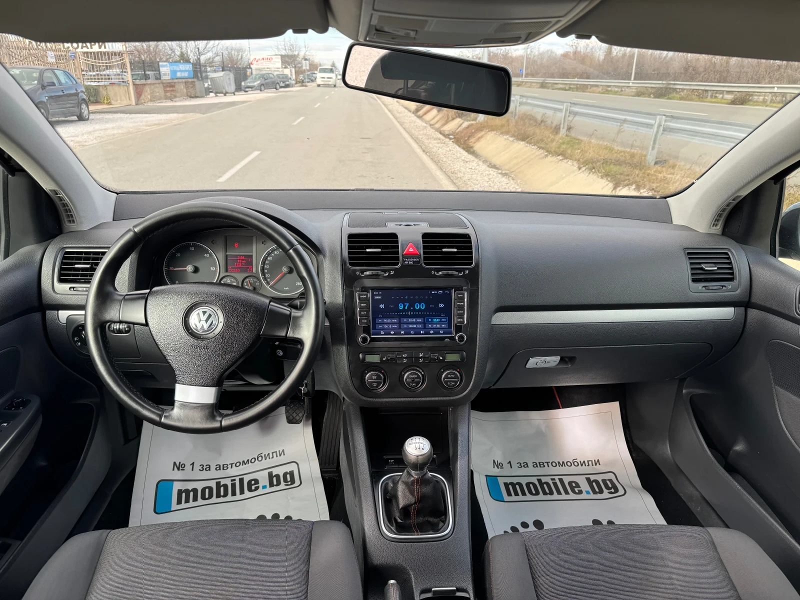 VW Golf 1.9 TDI  - изображение 7