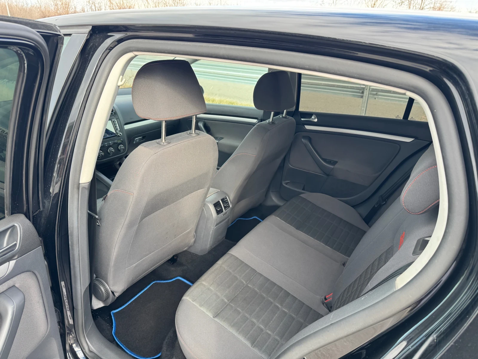 VW Golf 1.9 TDI  - изображение 5