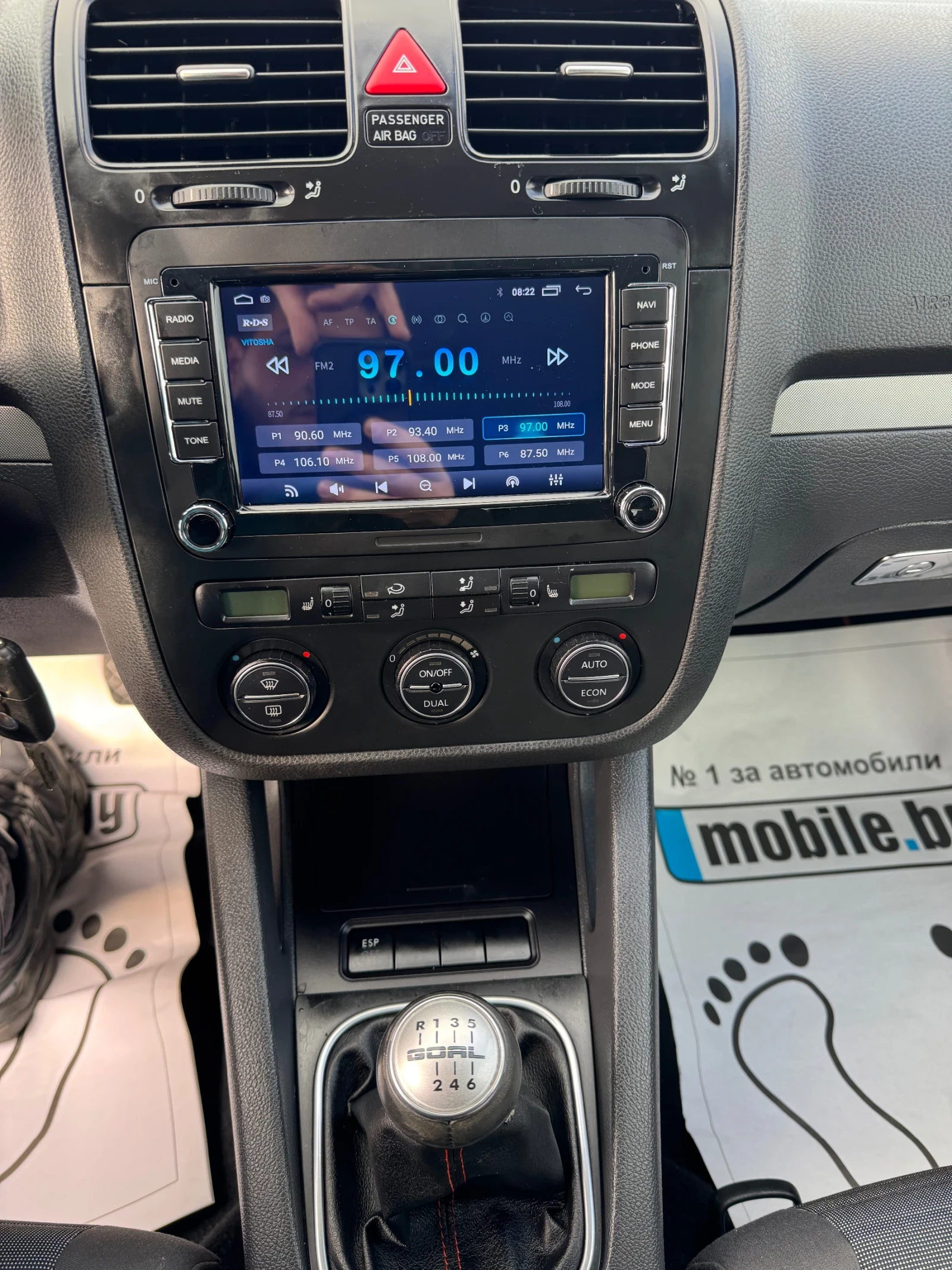 VW Golf 1.9 TDI  | Mobile.bg � ����������� 11