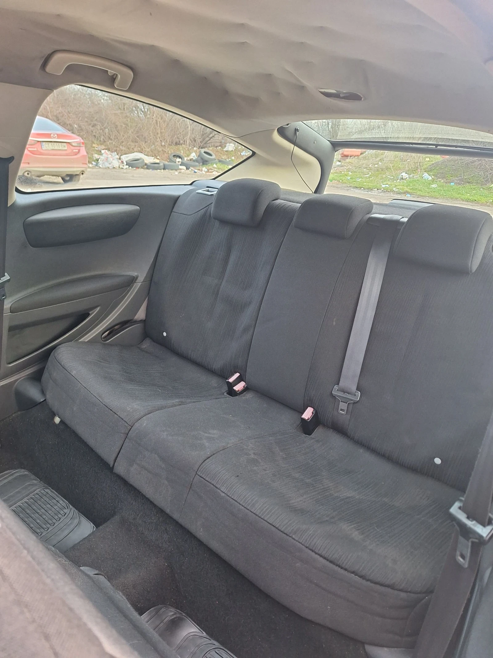 Citroen C4 1.6 HDI - изображение 8