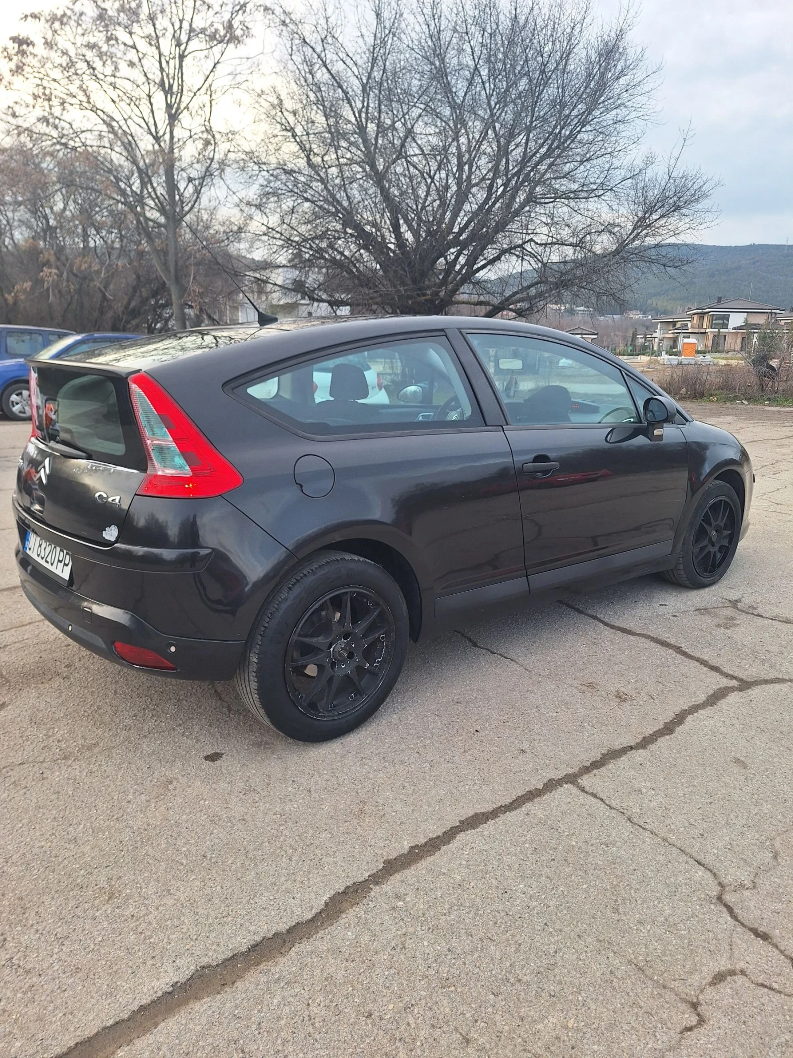 Citroen C4 1.6 HDI - изображение 5