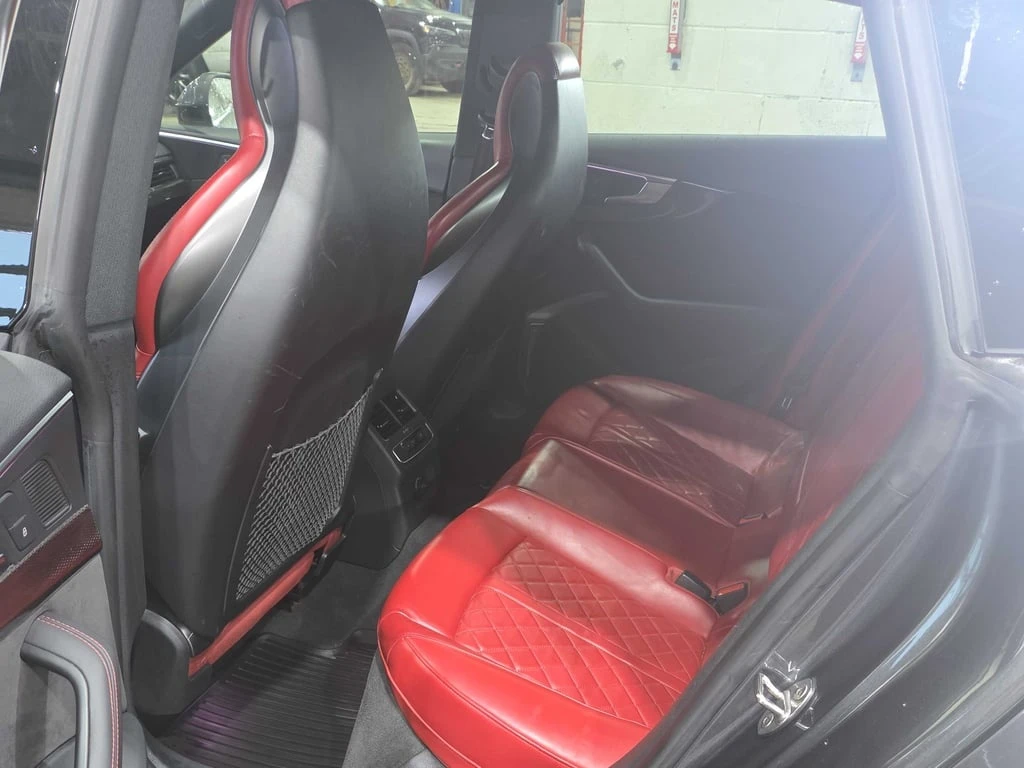 Audi S5 * Technik * CARFAX * ���� �� �� | Mobile.bg � ����������� 10