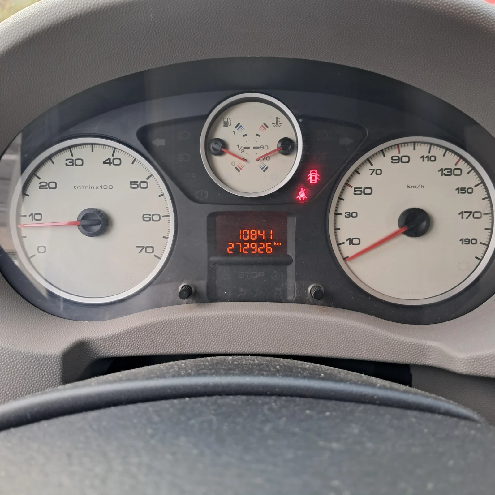 Fiat Scudo 2.0 | Mobile.bg � ����������� 5