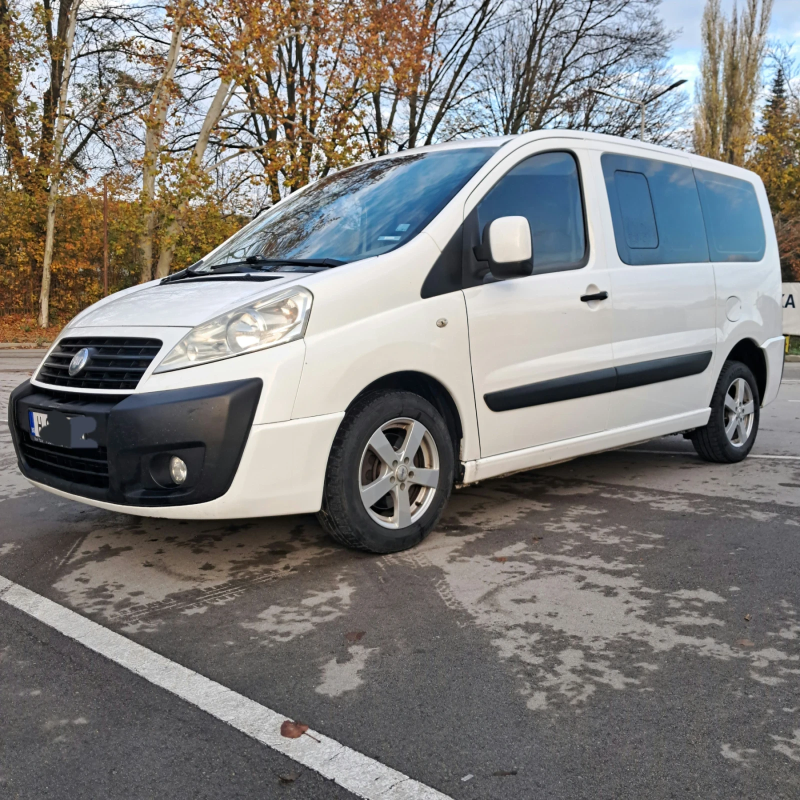 Fiat Scudo 2.0 | Mobile.bg � ����������� 1