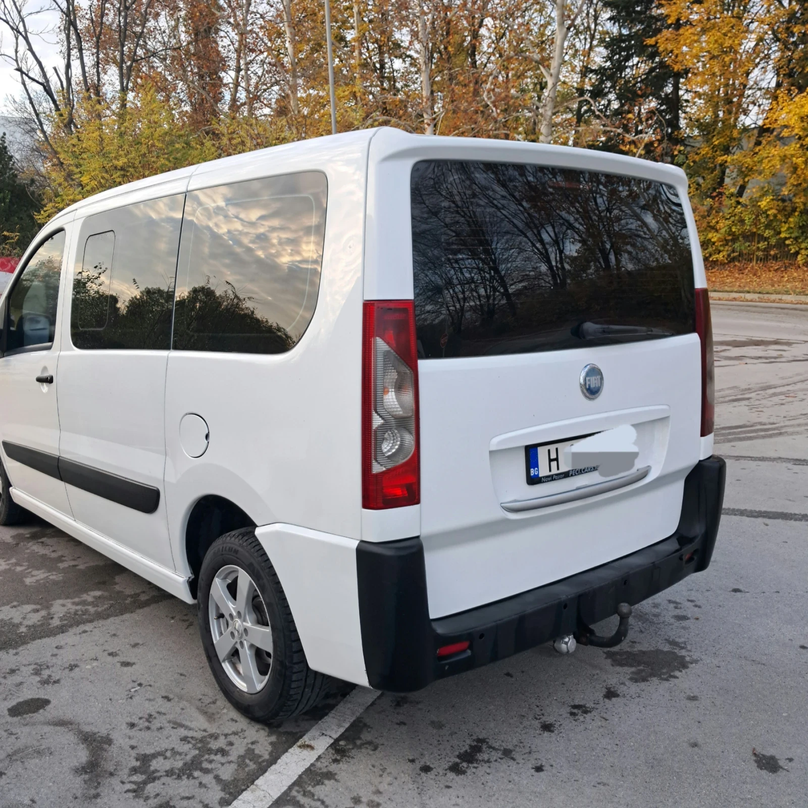 Fiat Scudo 2.0 | Mobile.bg � ����������� 3