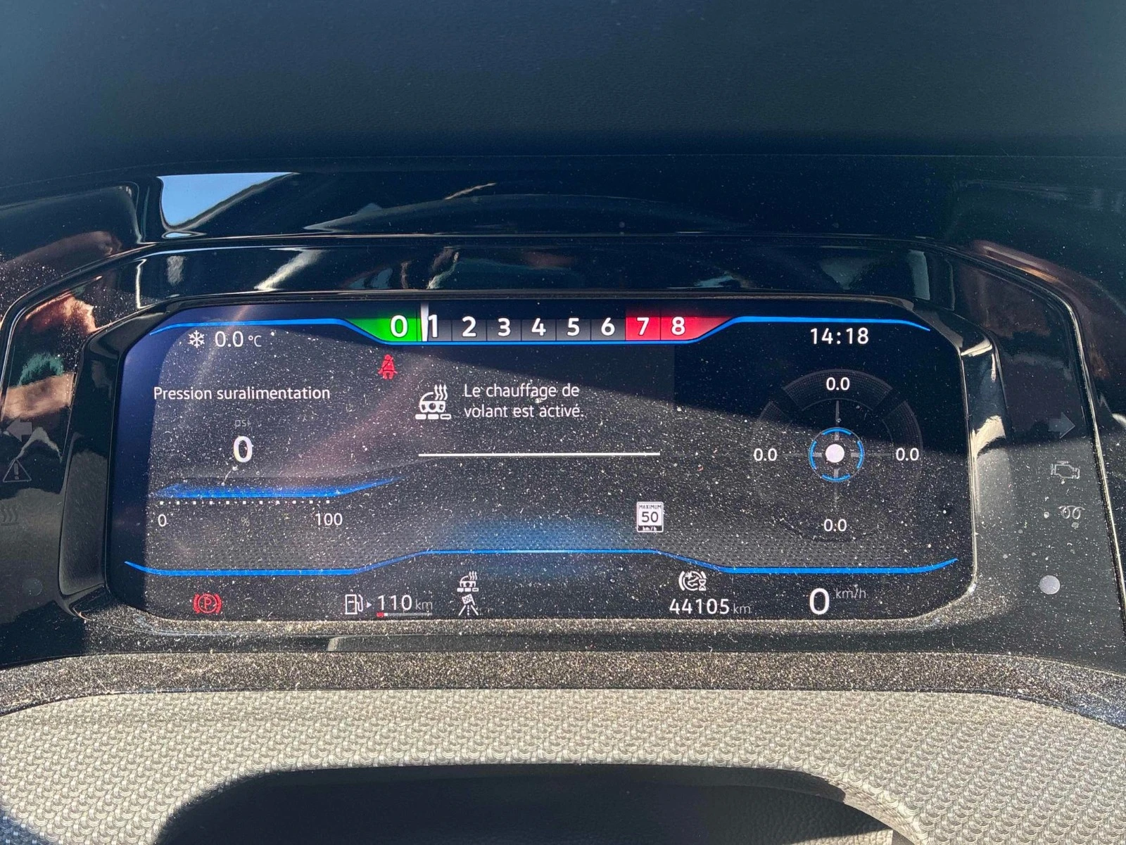 VW Golf Golf R С РЕГИСТРАЦИЯ & АВТО КРЕДИТ - изображение 8