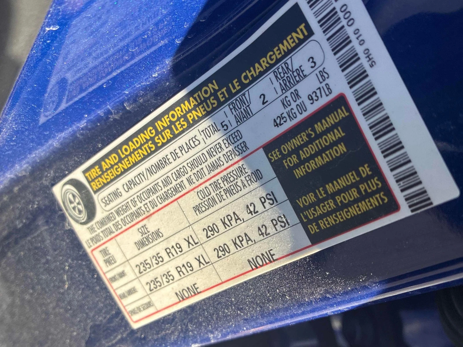 VW Golf Golf R С РЕГИСТРАЦИЯ & АВТО КРЕДИТ - изображение 10