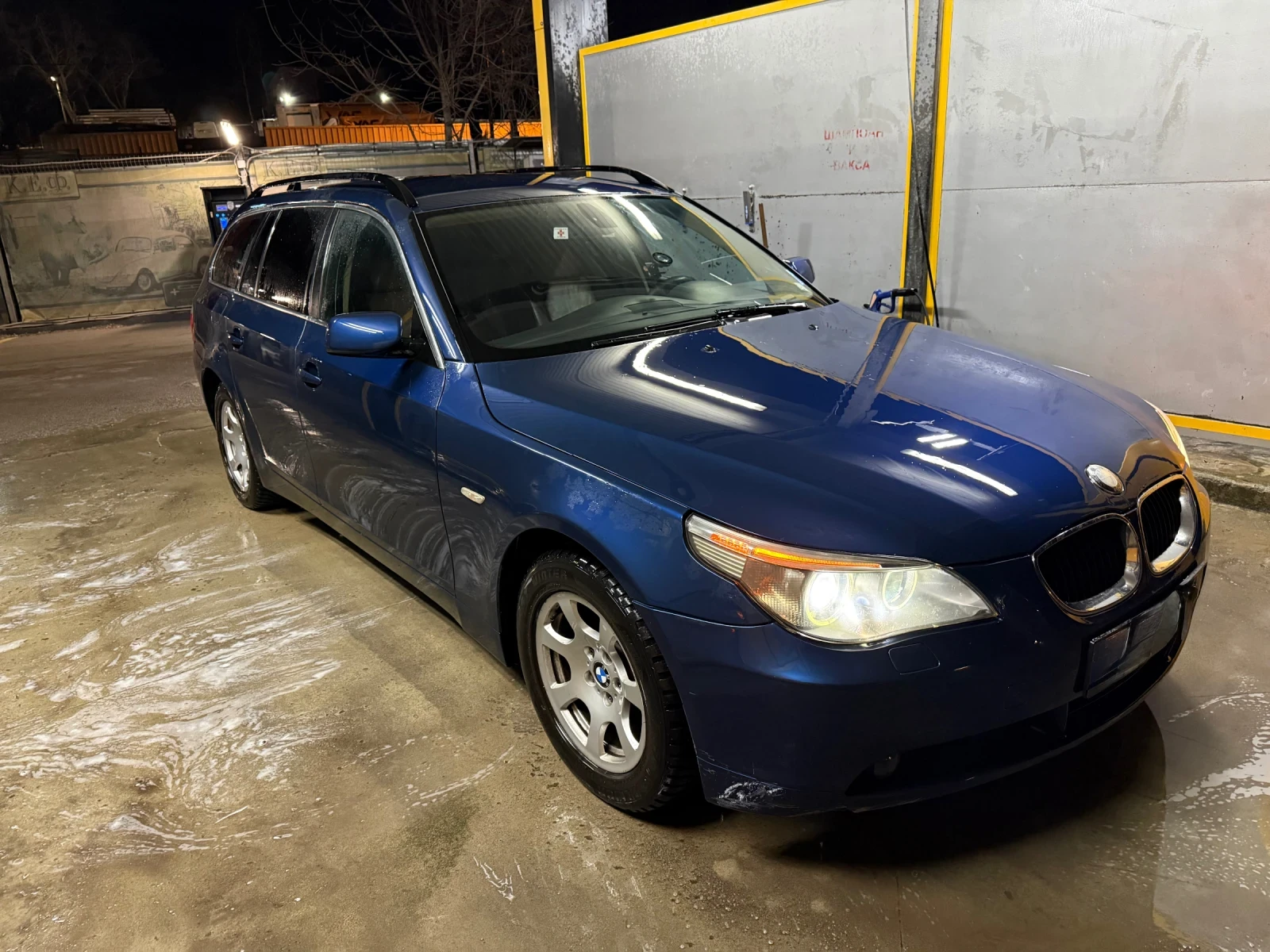 BMW 525 | Mobile.bg � ����������� 2