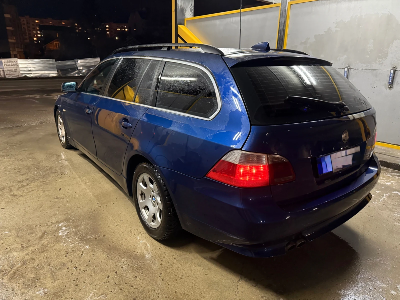 BMW 525 | Mobile.bg � ����������� 4