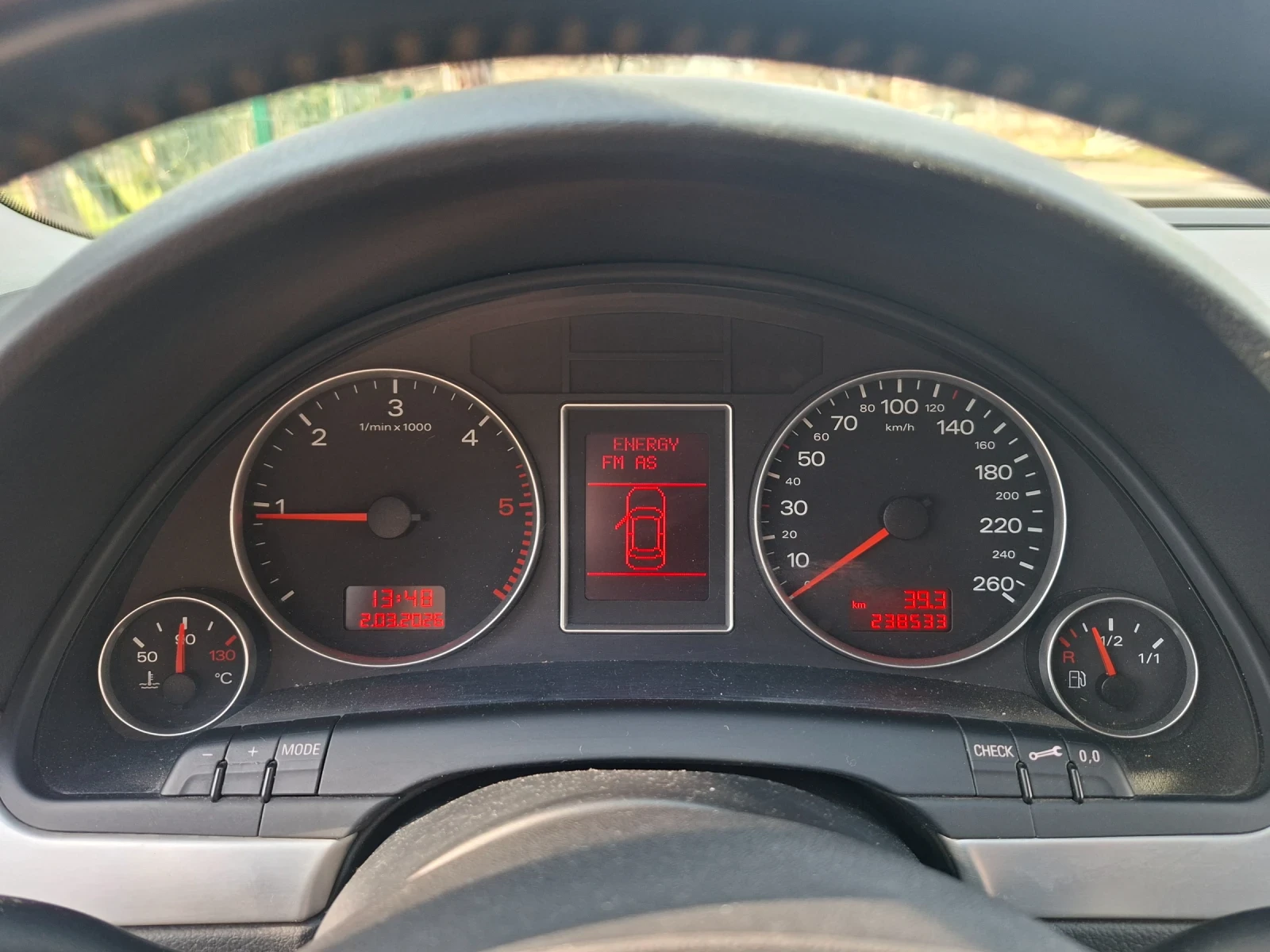 Audi A4 2000 140 к.с., снимка 5 - Автомобили и джипове - 53775274