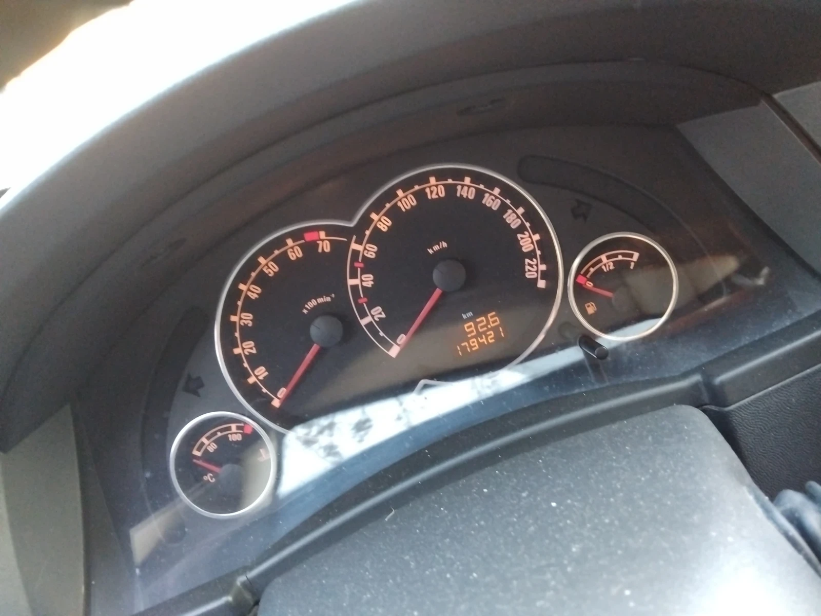 Opel Meriva  - изображение 4