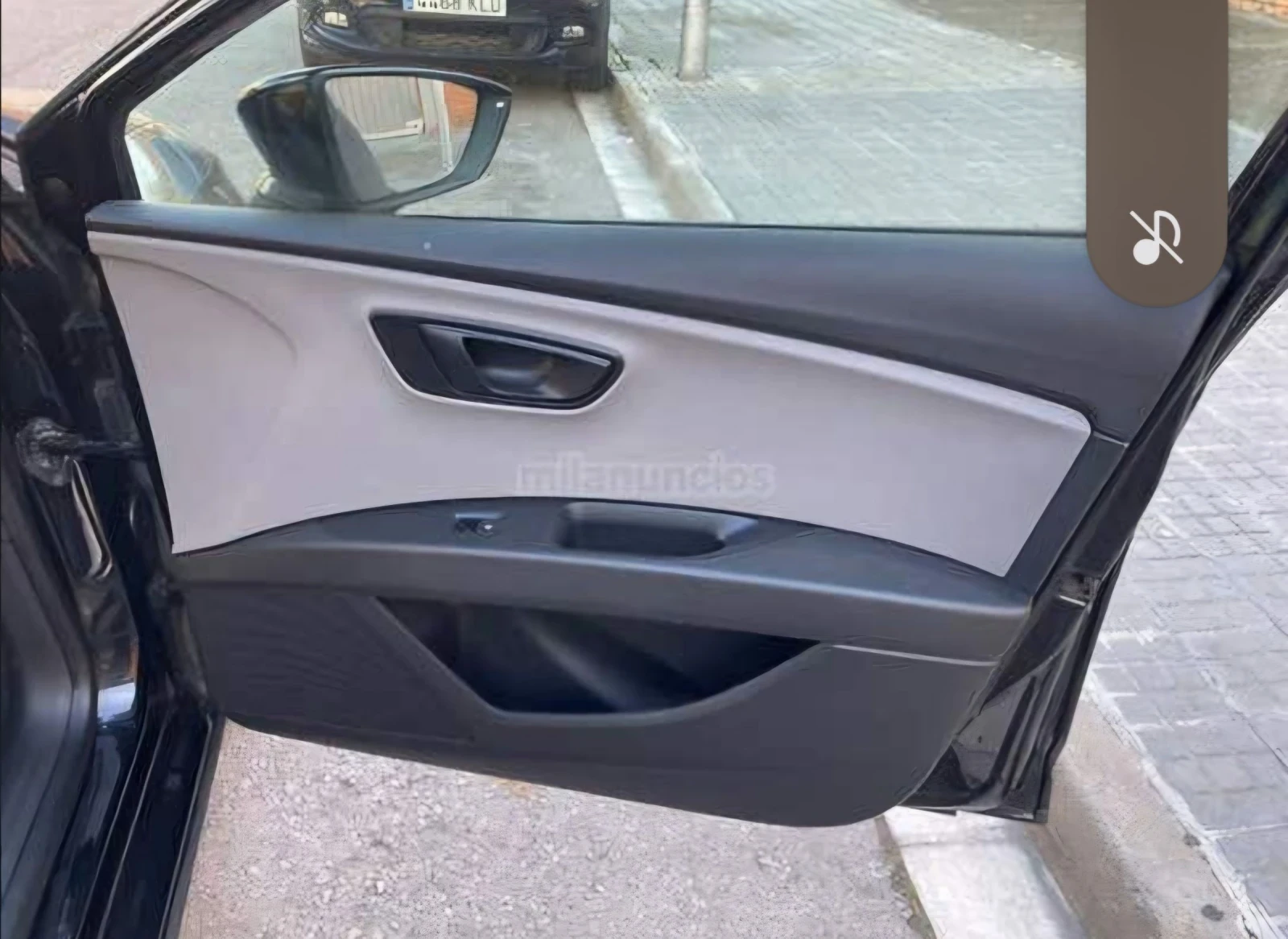 Seat Leon Leon 1, 5 TGI МЕТАН, снимка 9 - Автомобили и джипове - 53811815