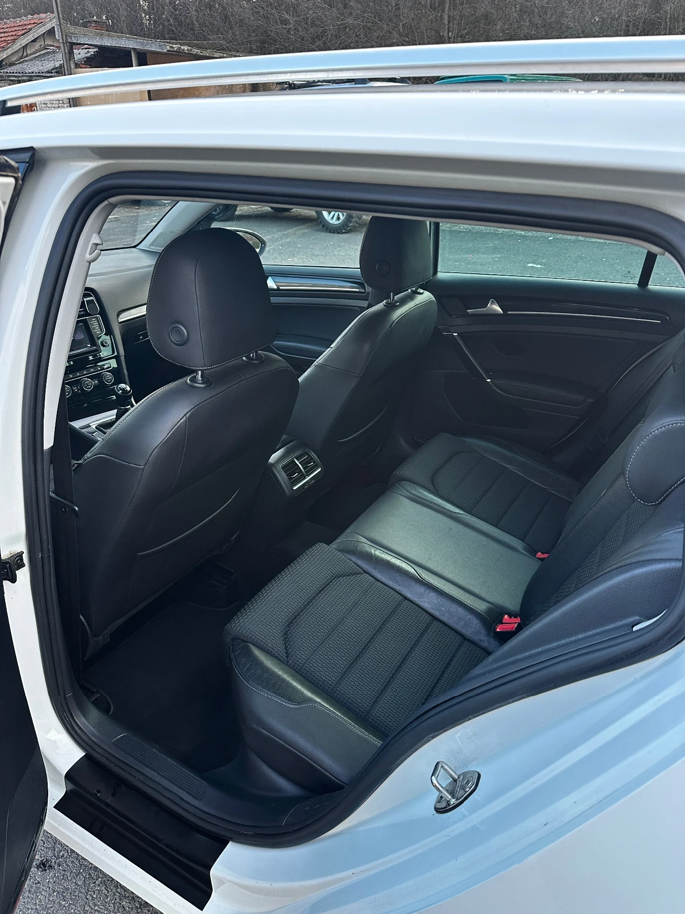 VW Golf Golf 2.0 TDI, снимка 6 - Автомобили и джипове - 53853043