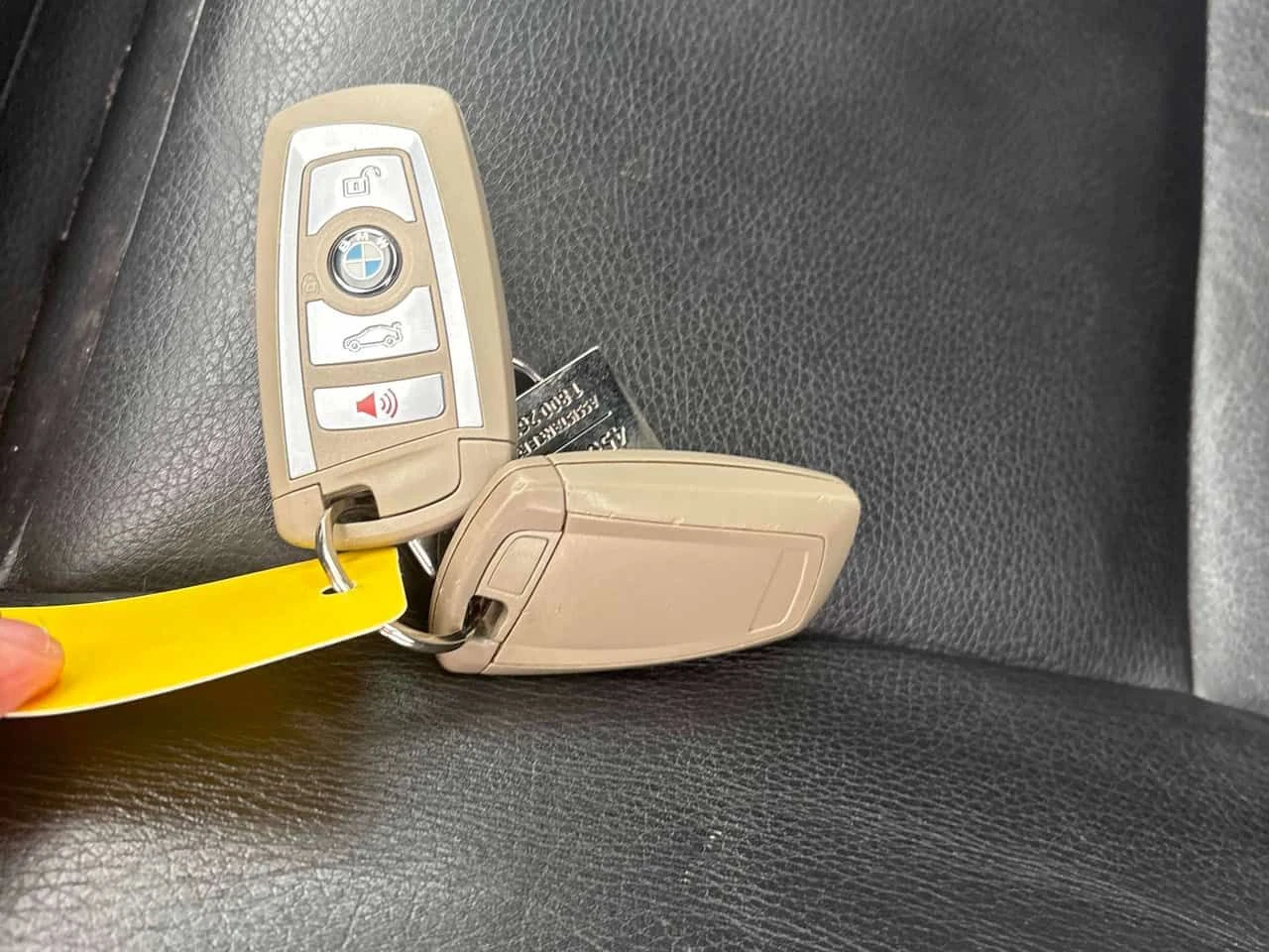 BMW 535 * xDrive * CARFAX * ПАНО * KEYLESS * HARMAN KARDON, снимка 11 - Автомобили и джипове - 53924700