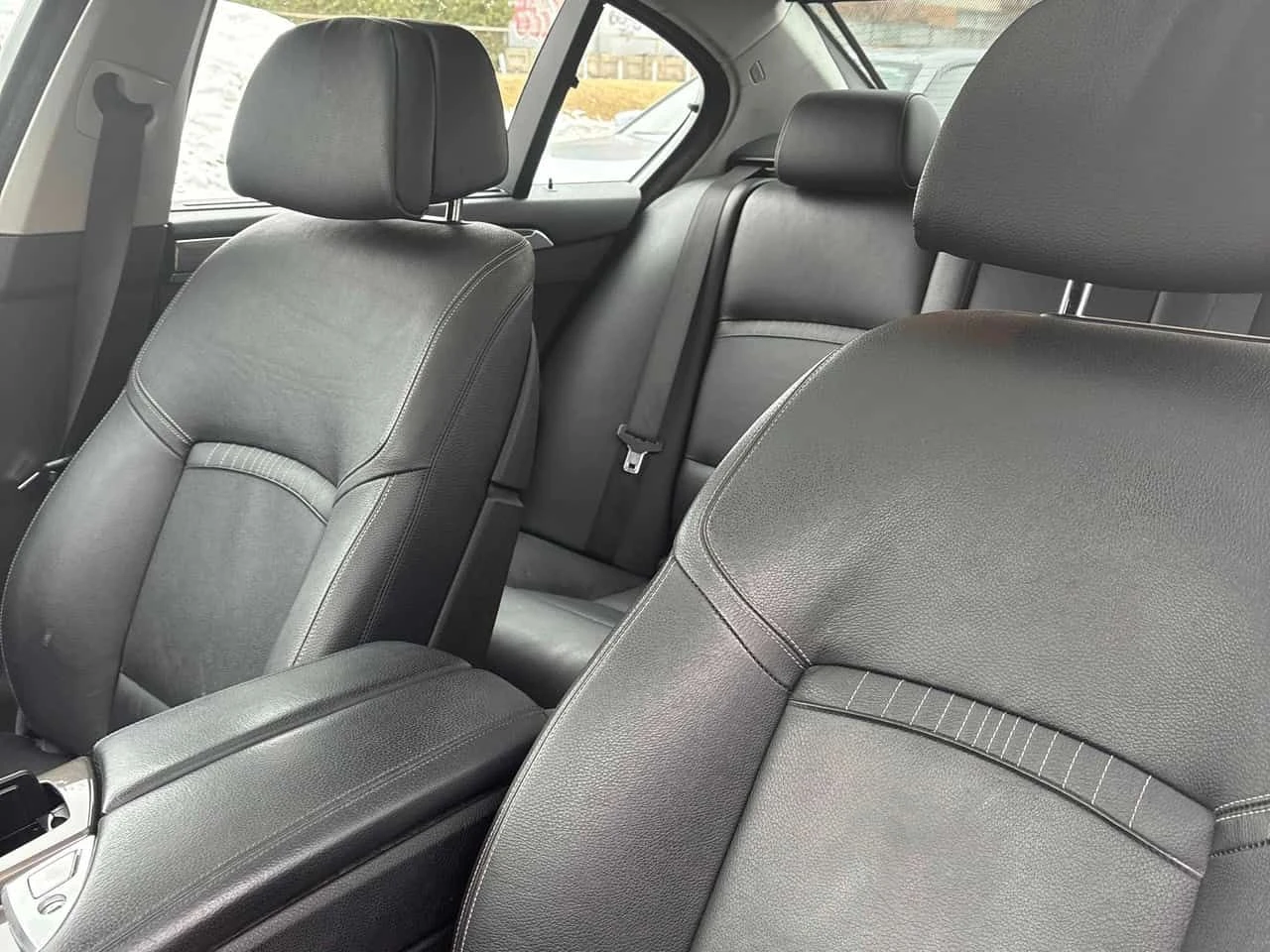 BMW 535 * xDrive * CARFAX * ПАНО * KEYLESS * HARMAN KARDON, снимка 12 - Автомобили и джипове - 53924700