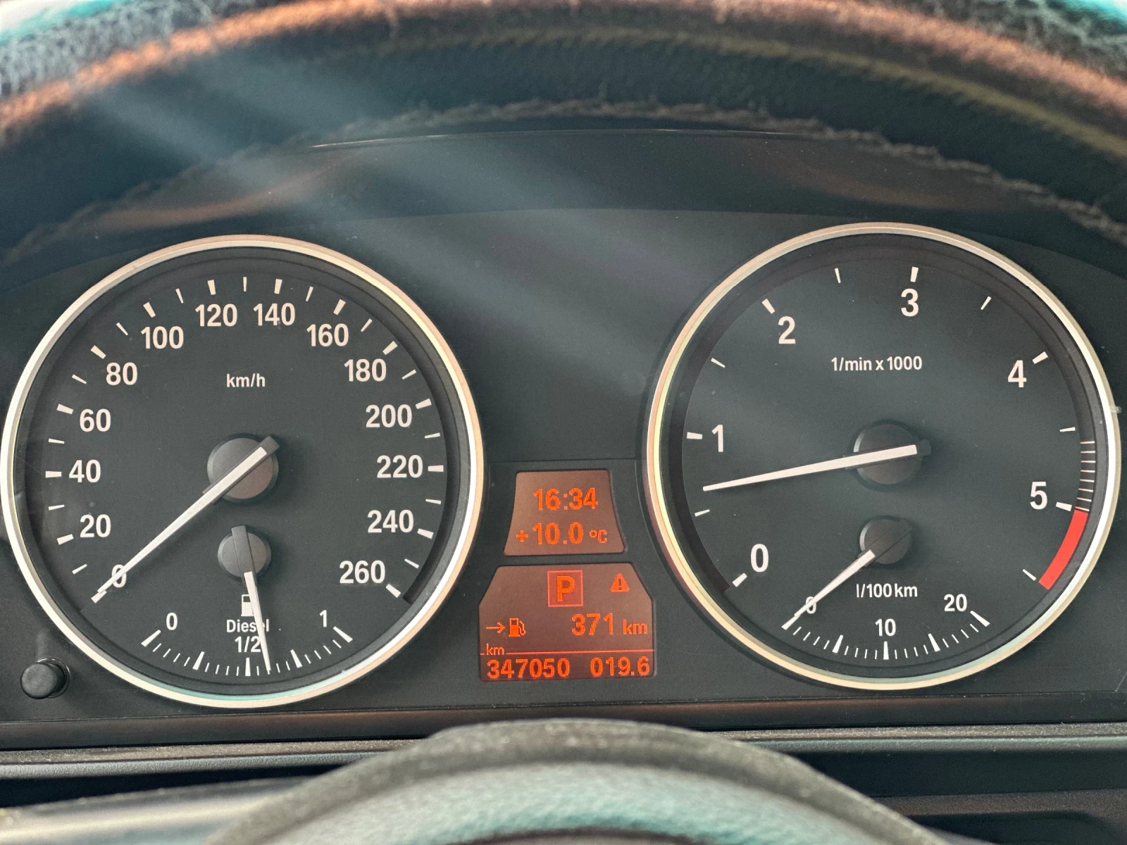 BMW 530 530D xDrive facelift, снимка 6 - Автомобили и джипове - 53938488