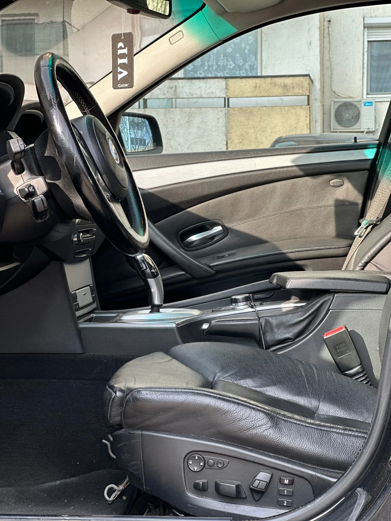 BMW 530 530D xDrive facelift, снимка 5 - Автомобили и джипове - 53938488