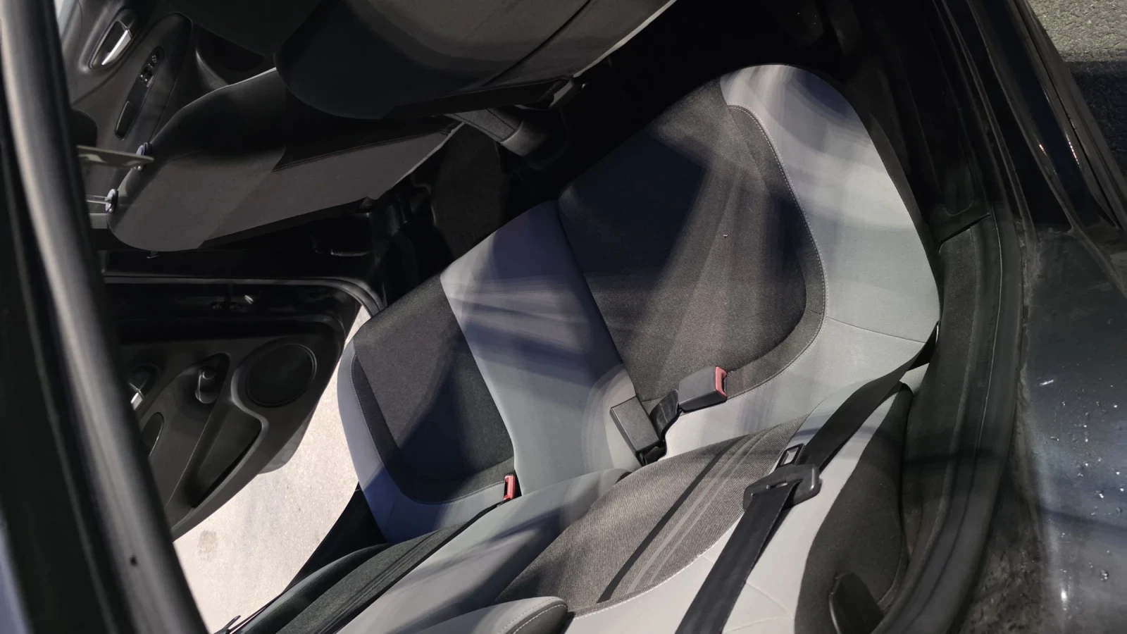 Fiat Punto, снимка 8 - Автомобили и джипове - 53951491