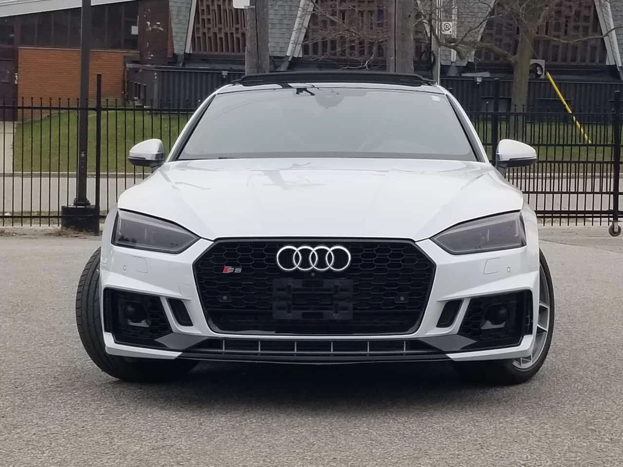 Audi S5 * quattro Prestige, quattro Technik (Canada) * CAR, снимка 2 - Автомобили и джипове - 54258133