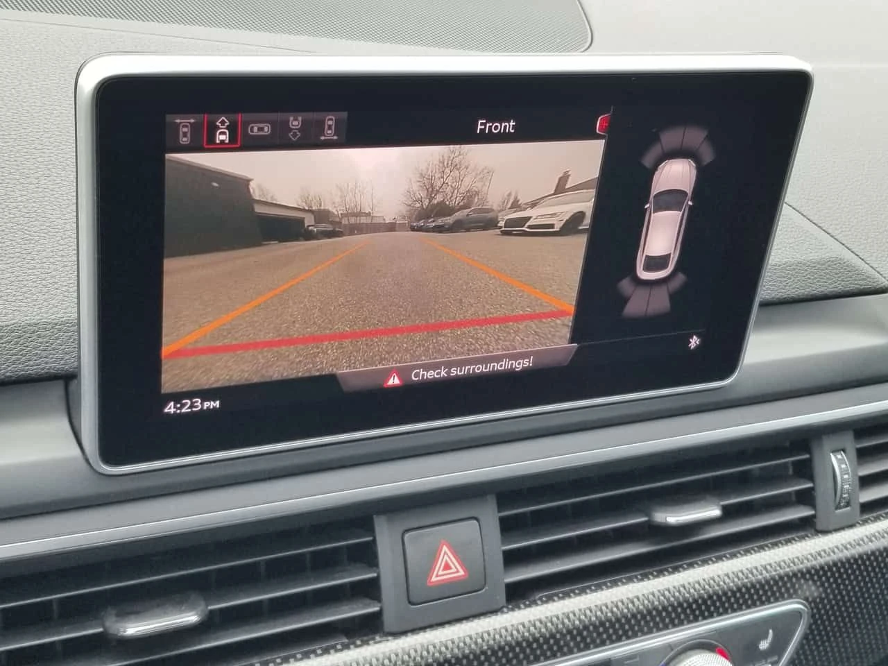 Audi S5 * quattro Prestige, quattro Technik (Canada) * CAR, снимка 15 - Автомобили и джипове - 54258133