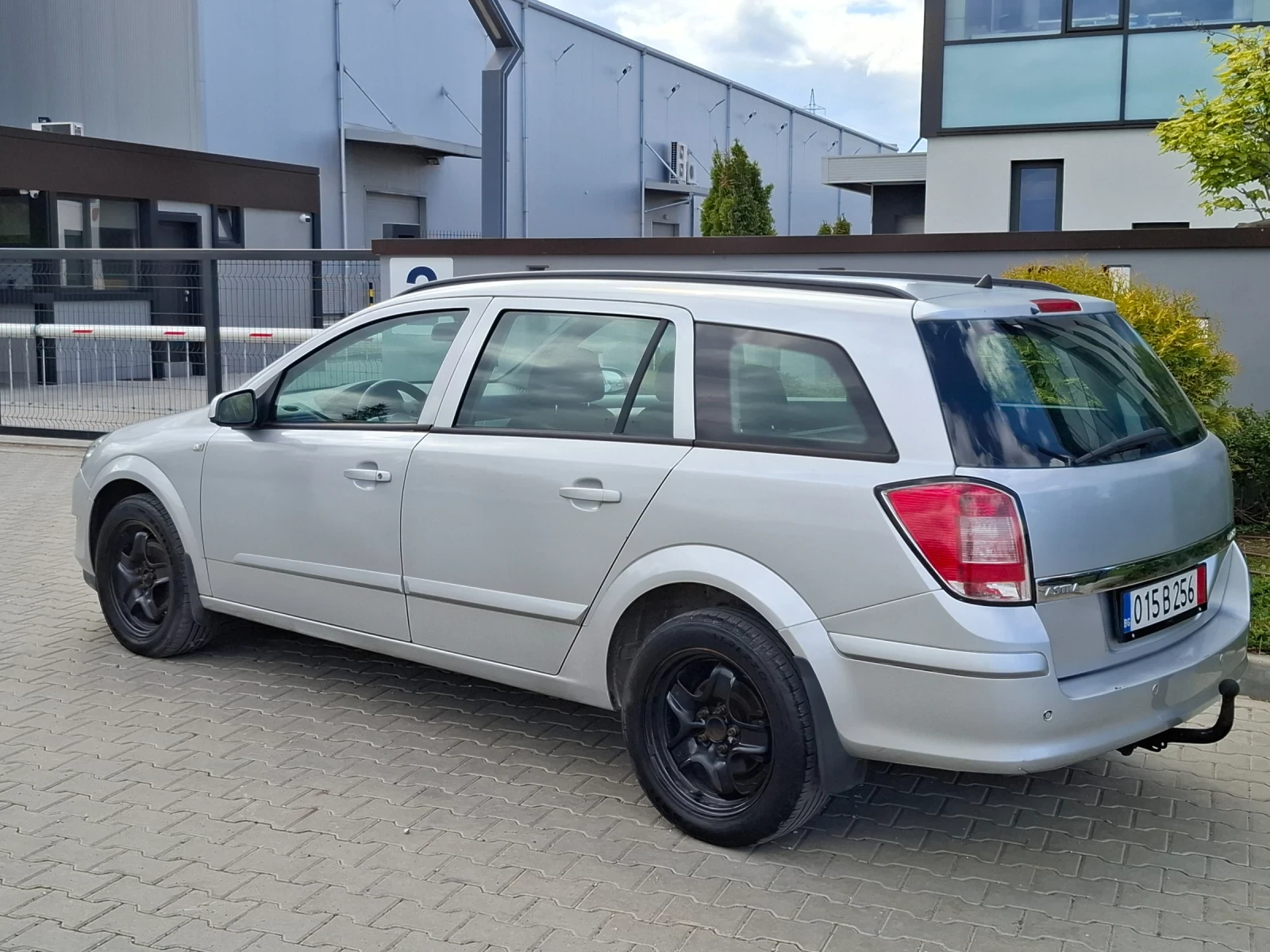 Opel Astra 1.7CDTI* (110кс)* FACELIFT* * НОВ ВНОС* * , снимка 5 - Автомобили и джипове - 54400840