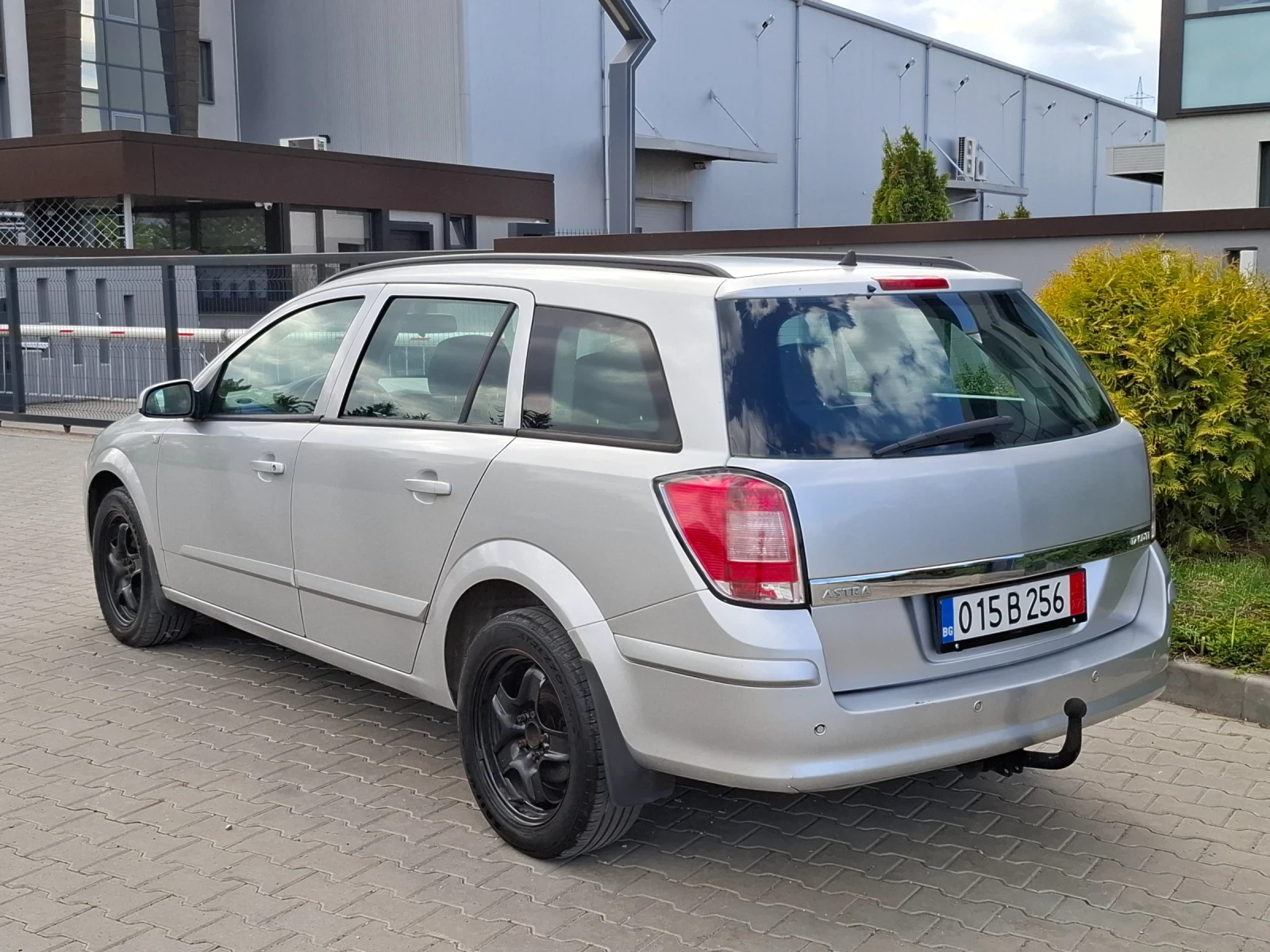 Opel Astra 1.7CDTI* (110кс)* FACELIFT* * НОВ ВНОС* * , снимка 7 - Автомобили и джипове - 54400840