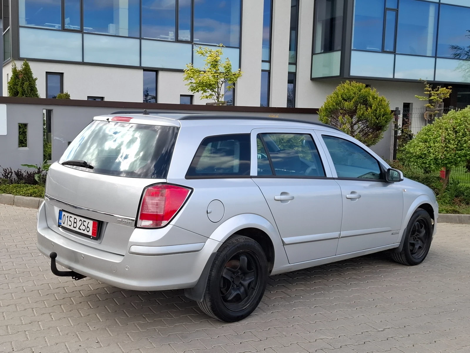 Opel Astra 1.7CDTI* (110кс)* FACELIFT* * НОВ ВНОС* * , снимка 12 - Автомобили и джипове - 54400840