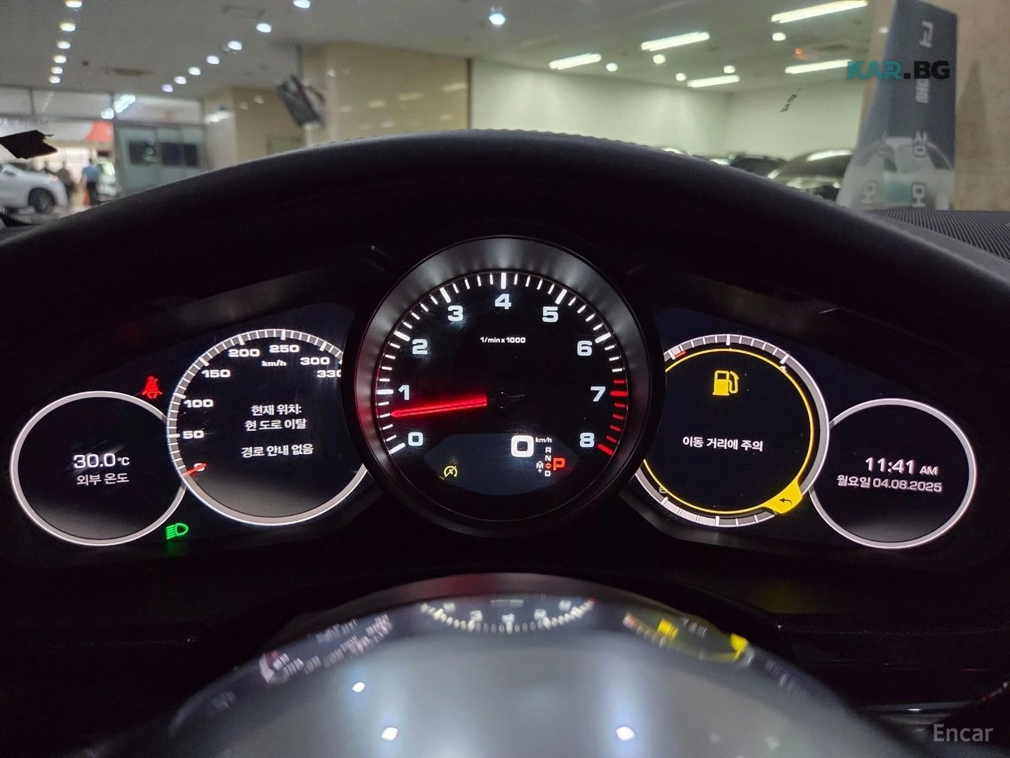 Porsche Panamera 4S 2.9 ОБДУХВАНЕ МАСАЖ 360 ИНСПЕКЦИЯ НА МЯСТО, снимка 6 - Автомобили и джипове - 54820672