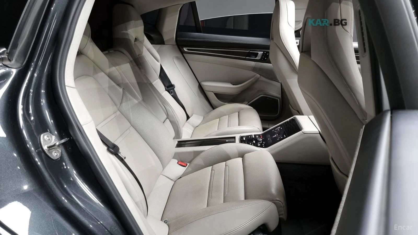 Porsche Panamera 4S 2.9 ОБДУХВАНЕ МАСАЖ 360 ИНСПЕКЦИЯ НА МЯСТО, снимка 9 - Автомобили и джипове - 54820672