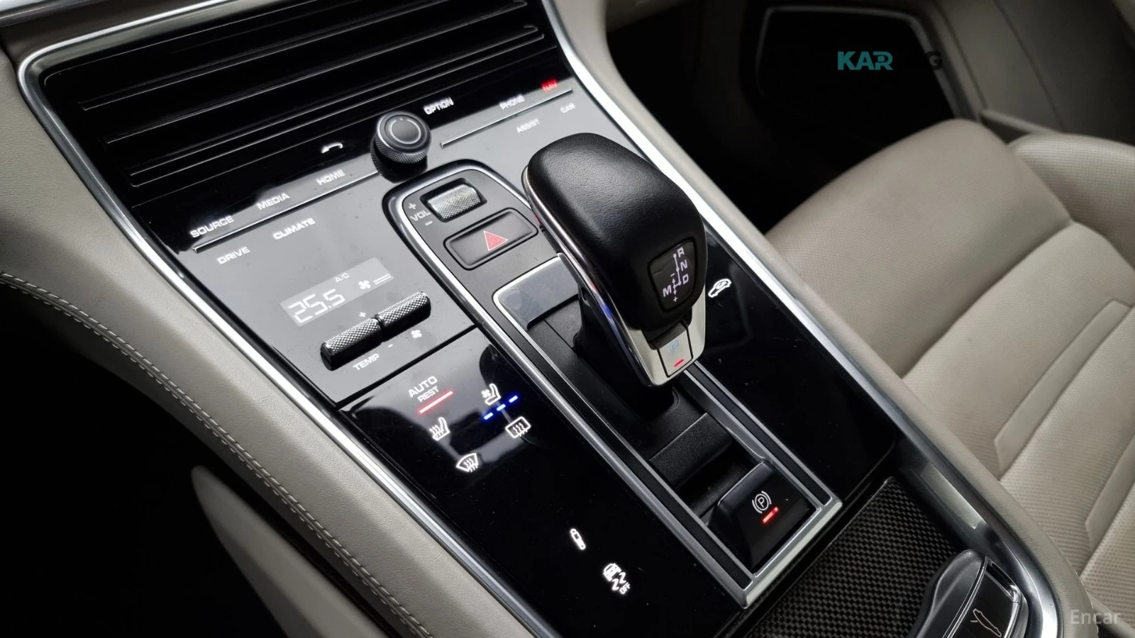 Porsche Panamera 4S 2.9 ОБДУХВАНЕ МАСАЖ 360 ИНСПЕКЦИЯ НА МЯСТО, снимка 7 - Автомобили и джипове - 54820672
