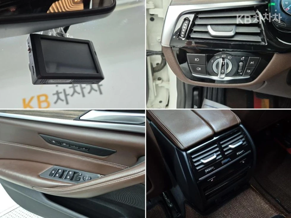 BMW 530 LUXURY PLUS* OBDUX* PODGREV* 123000km!!!, снимка 16 - Автомобили и джипове - 54957193