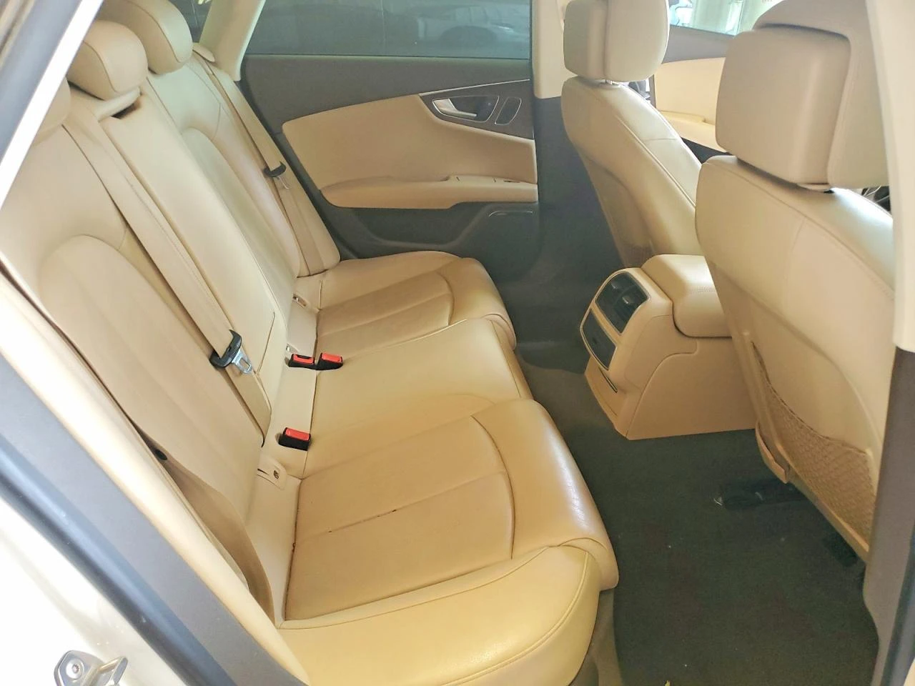 Audi A7 3.0l Premium Plus, снимка 10 - Автомобили и джипове - 55180817
