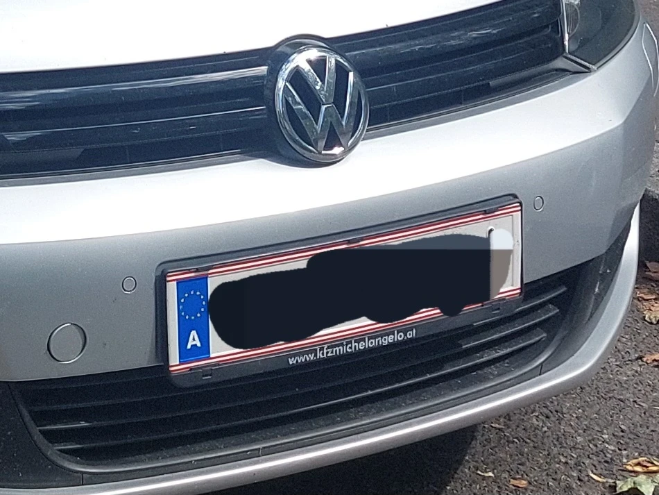 VW Golf Plus, снимка 5 - Автомобили и джипове - 55958439