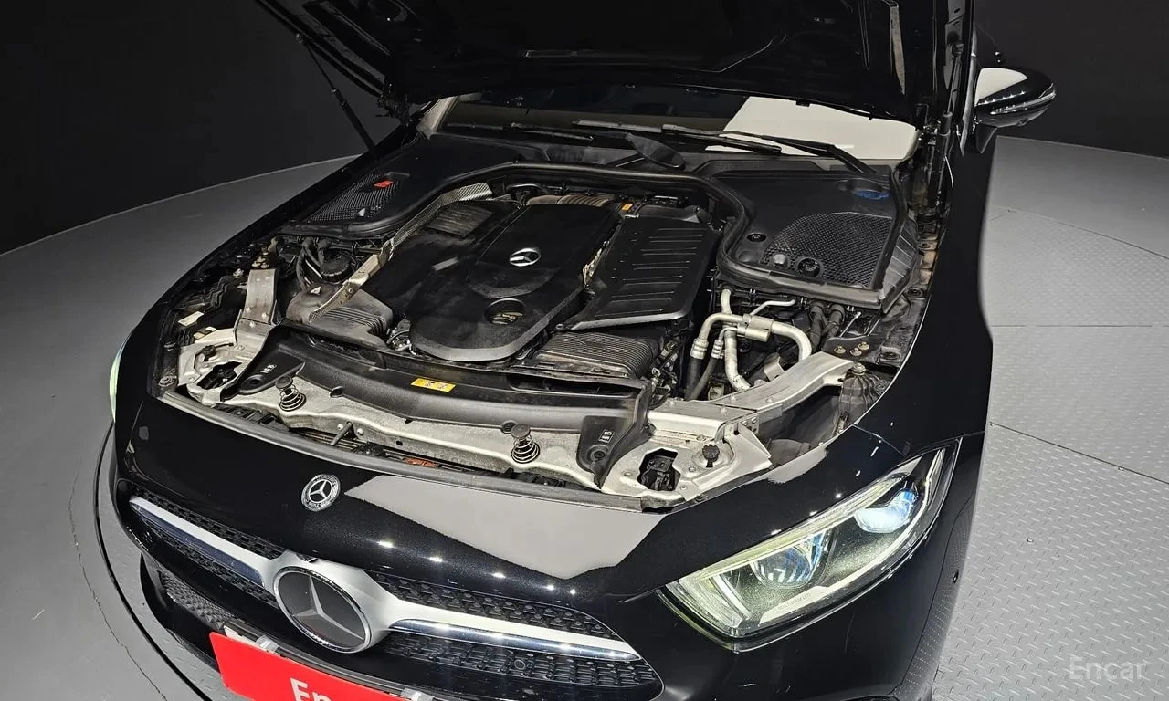 Mercedes-Benz CLS 400 * 4MATIC * КРАЙНА ЦЕНА ДО БЪЛГАРИЯ, снимка 6 - Автомобили и джипове - 55952121