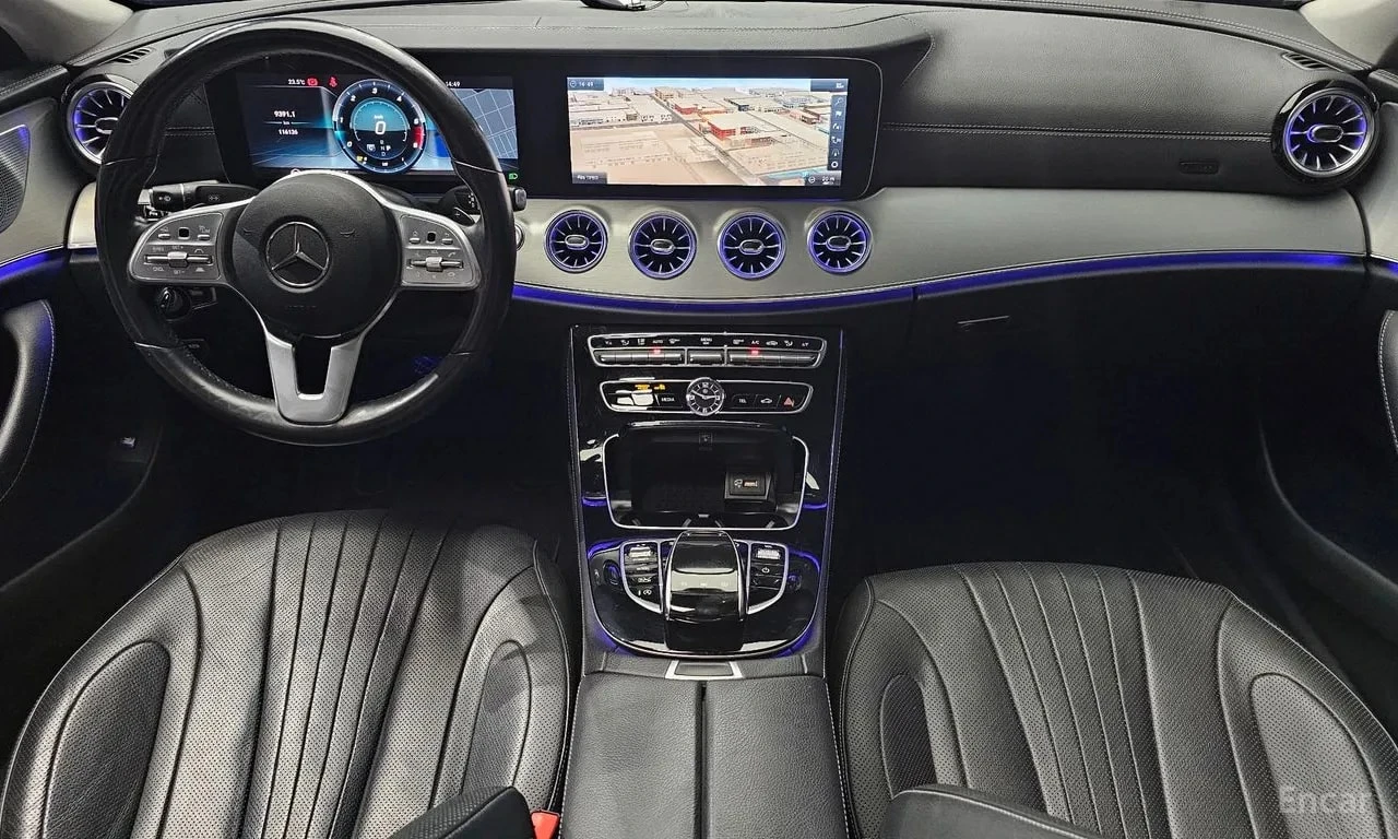 Mercedes-Benz CLS 400 * 4MATIC * КРАЙНА ЦЕНА ДО БЪЛГАРИЯ, снимка 7 - Автомобили и джипове - 55952121