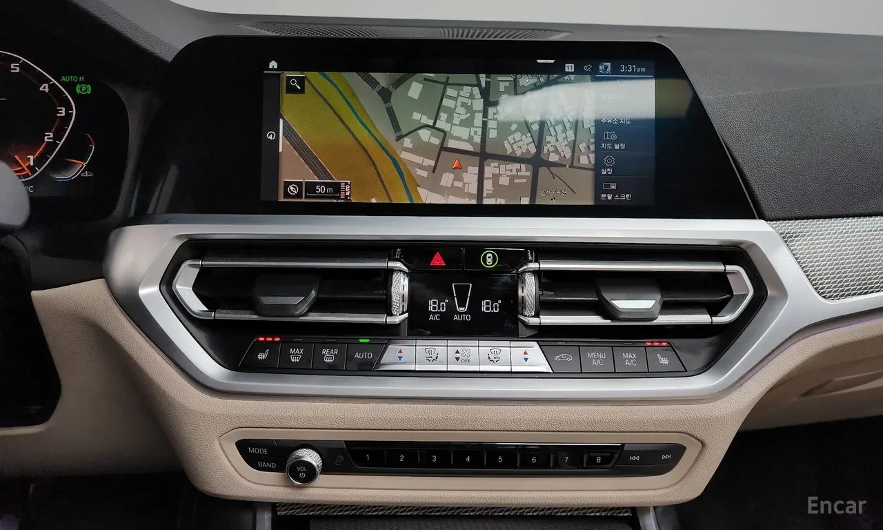 BMW 340 M, ЦЕНА ДО БЪЛГАРИЯ, снимка 12 - Автомобили и джипове - 56325761