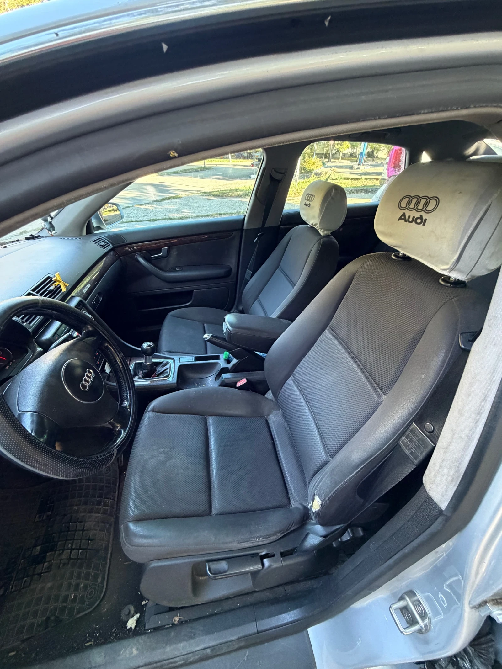 Audi A4 * * Quattro* * , снимка 8 - Автомобили и джипове - 56338739