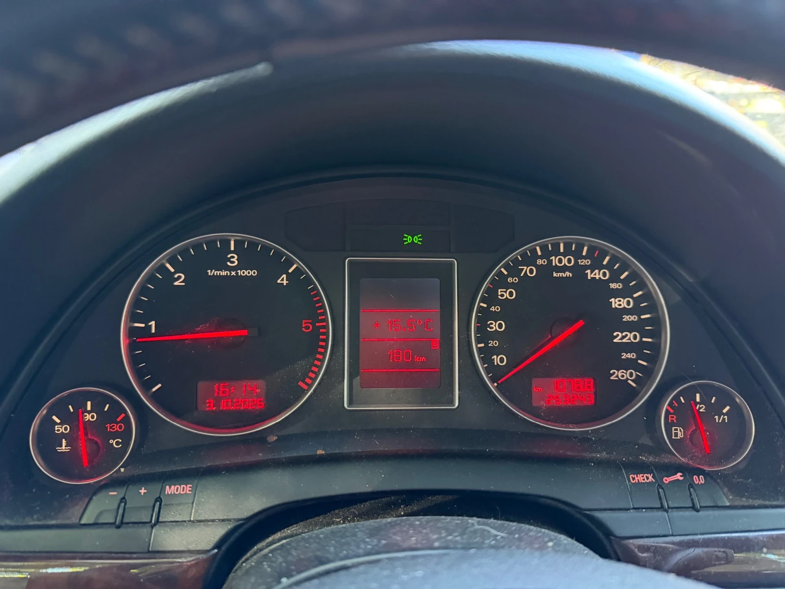 Audi A4 * * Quattro* * , снимка 10 - Автомобили и джипове - 56338739