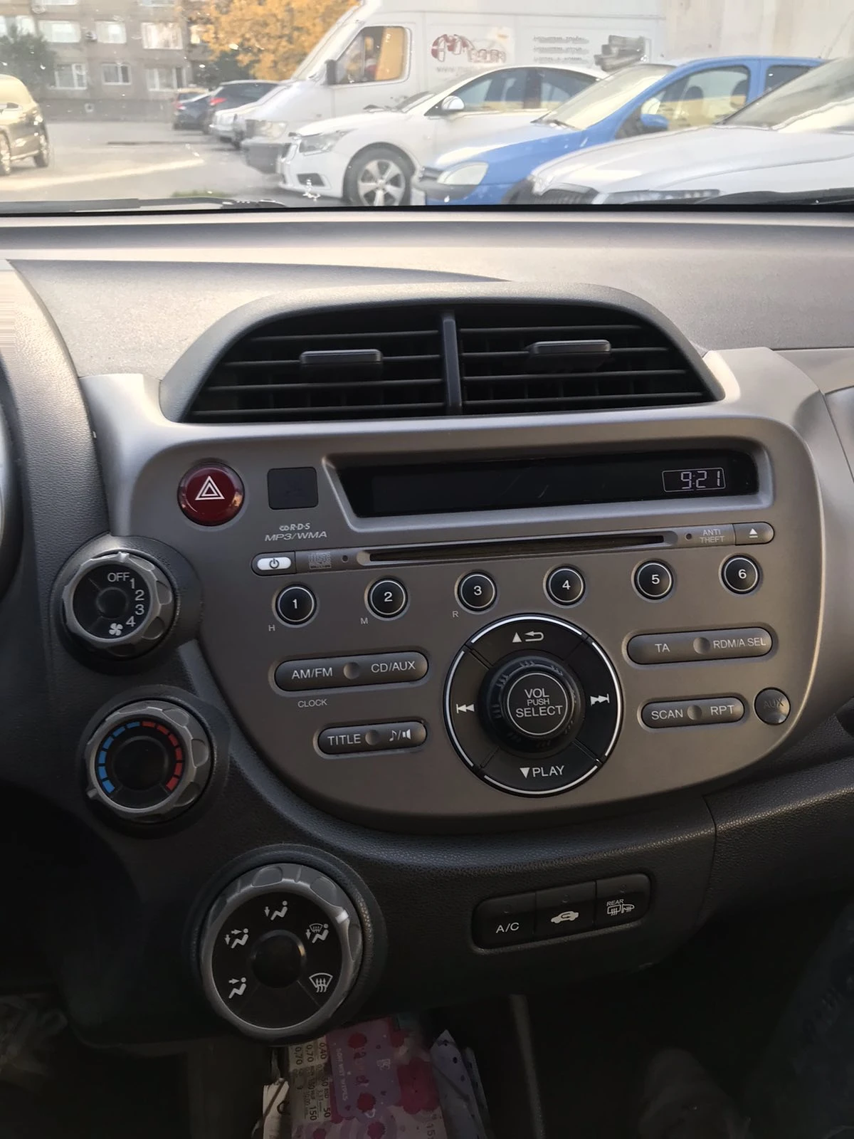 Honda Jazz | Mobile.bg � ����������� 5