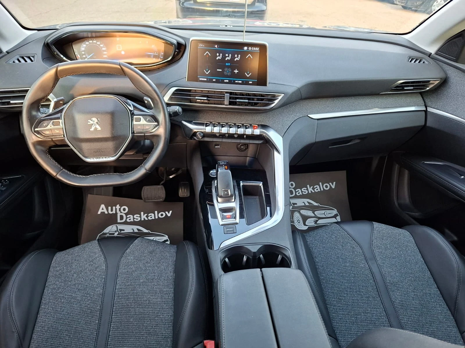 Peugeot 5008 1, 5 hdi | Mobile.bg � ����������� 13